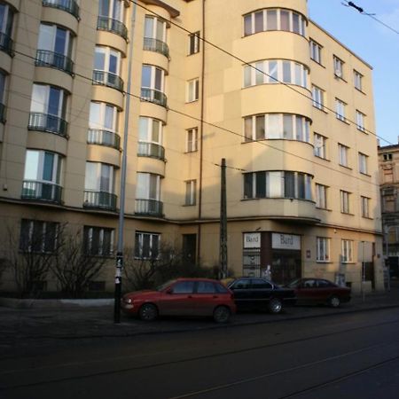 Zielona Street Apartment Lodz  Ngoại thất bức ảnh